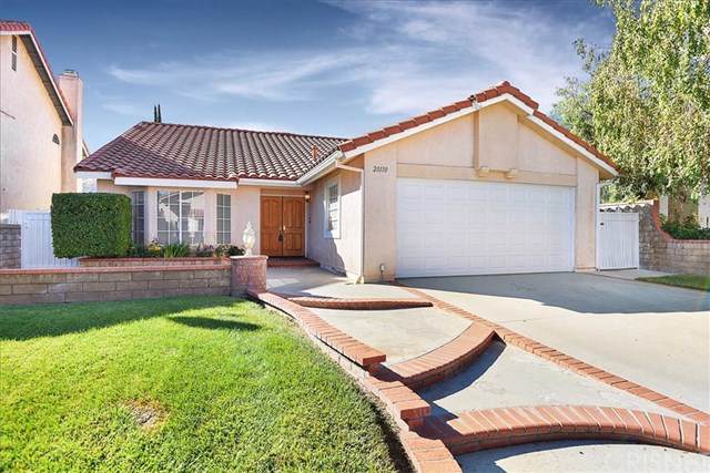 20110 Cavern Court - Photo 1