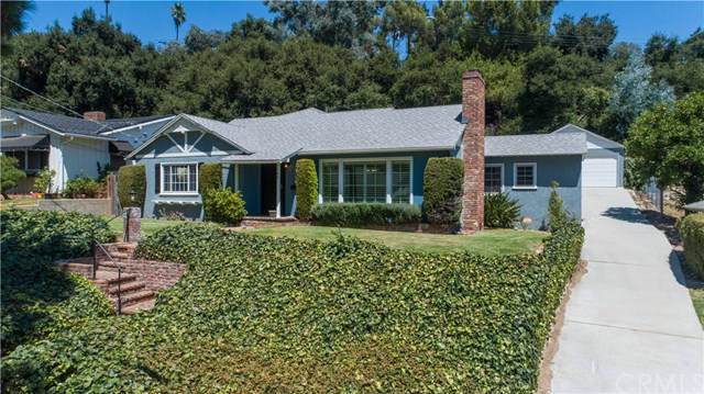 3340 Florecita Drive - Photo 1