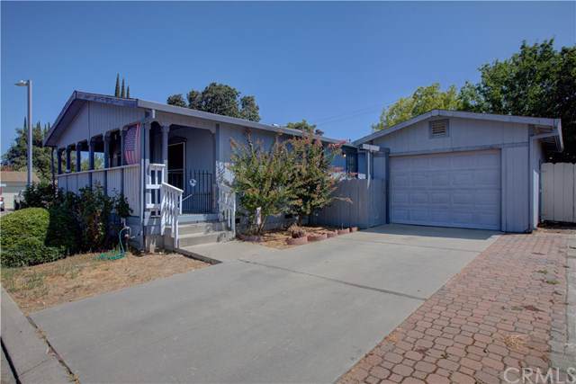 900 Old Stockton Road - Photo 1