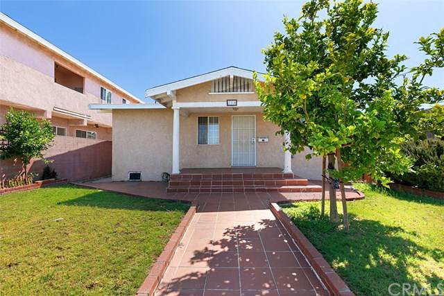 714 Lagoon Avenue - Photo 1