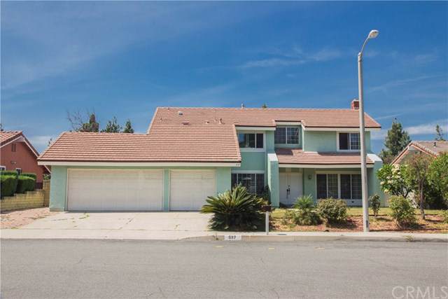 537 Golden Prados Drive - Photo 1