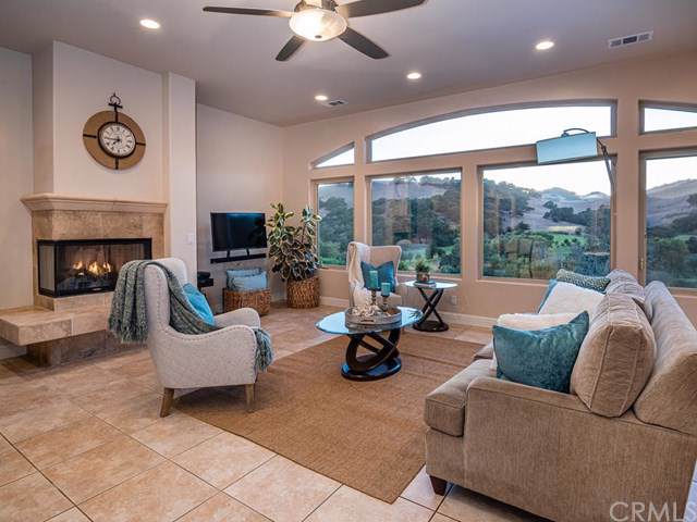 3265 Lupine Canyon Road - Photo 1