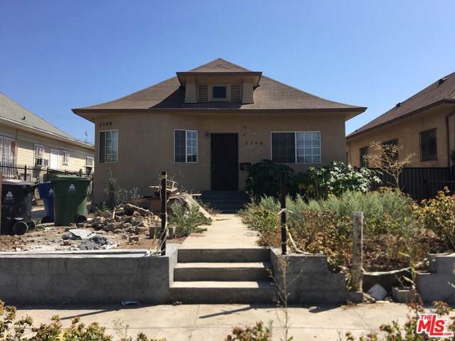 2746 14TH Street - Photo 1