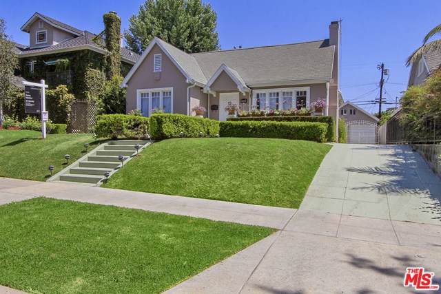 522 Beachwood Drive - Photo 1
