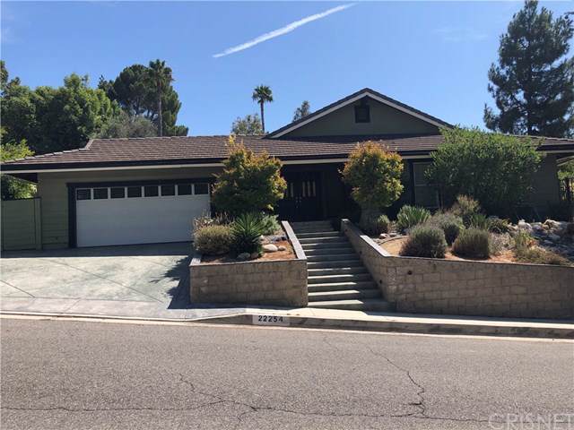 22254 Parthenia Street - Photo 1