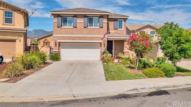 17602 Chervil Lane - Photo 1