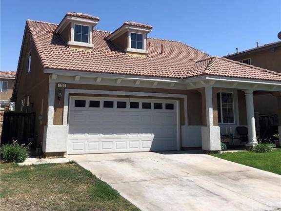 1282 Bee Balm Road - Photo 1