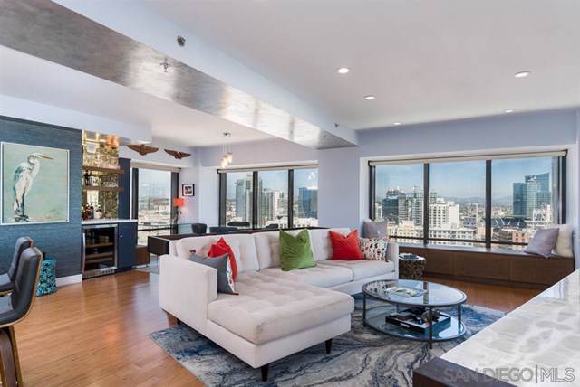 100 Harbor Drive - Photo 1