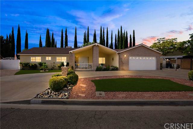 2708 Still Meadow Lane - Photo 1