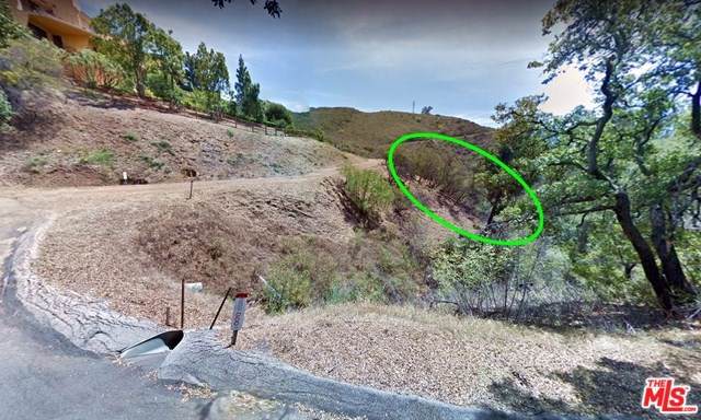0 Mar Vista Drive - Photo 1