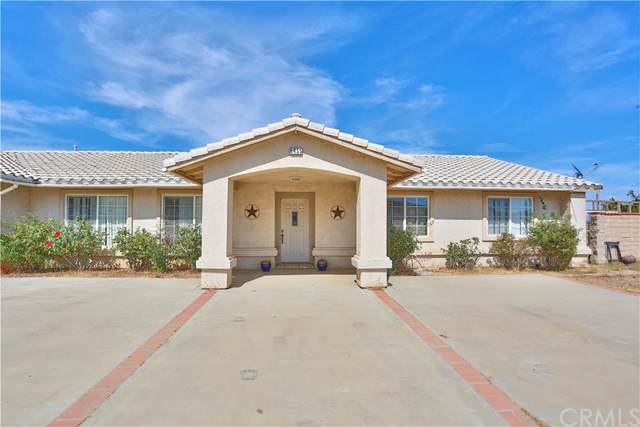 5455 Coleridge Road - Photo 1