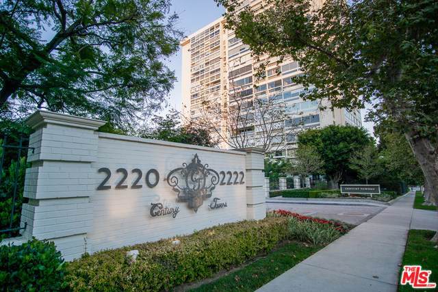2222 Avenue Of The Stars - Photo 1