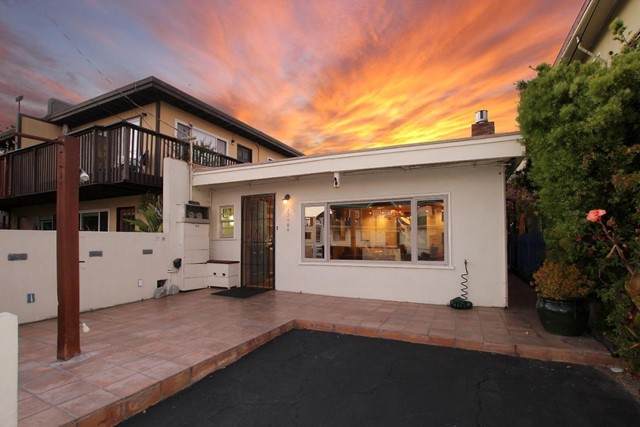 22909 Cliff Drive - Photo 1