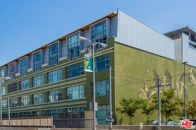 1130 Flower Street - Photo 1