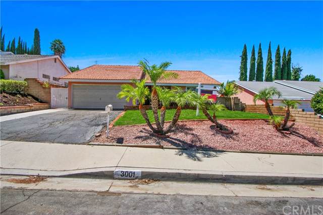 3001 Blandford Drive - Photo 1