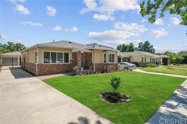 516 Hampton Road - Photo 1