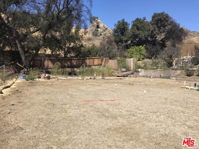 30473 Mulholland Hwy. - Photo 1