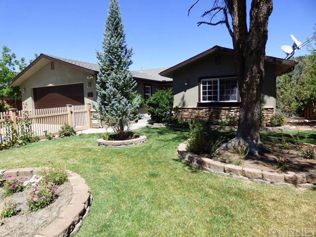 1114 Snowline Drive - Photo 1