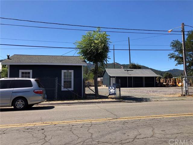 134 Leslie Street - Photo 1