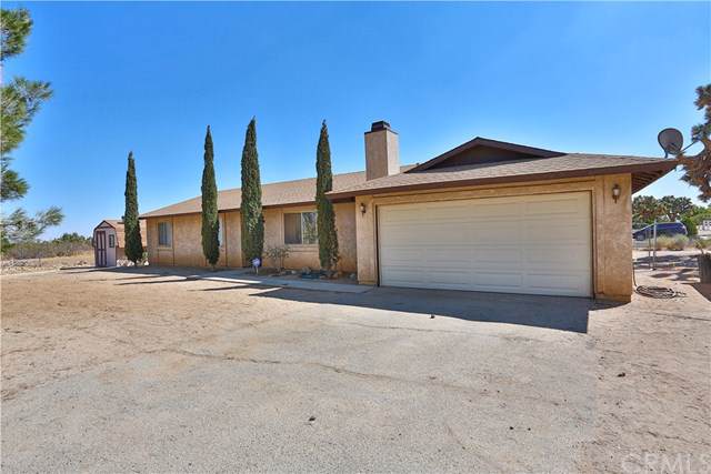 9722 Solano Road - Photo 1