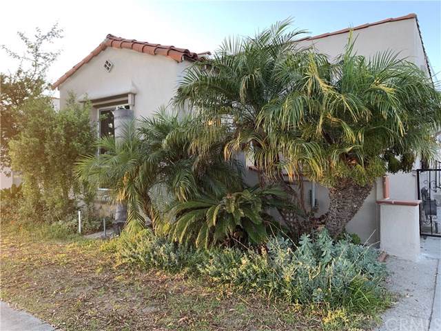 527 Arbor Vitae Street - Photo 1