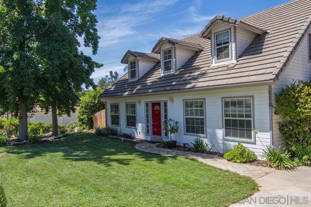 25231 Kerri Ln - Photo 1