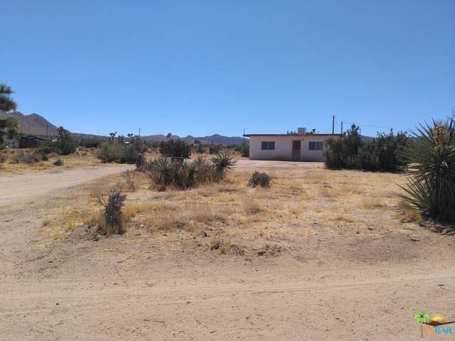 59149 Desert Gold Drive - Photo 1