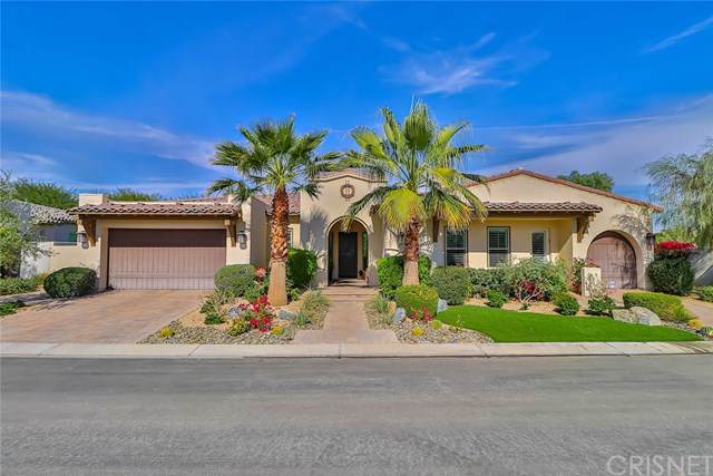 54035 Cananero Circle - Photo 1