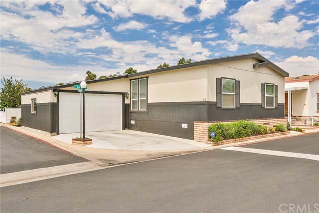 5815 La Palma - Photo 1