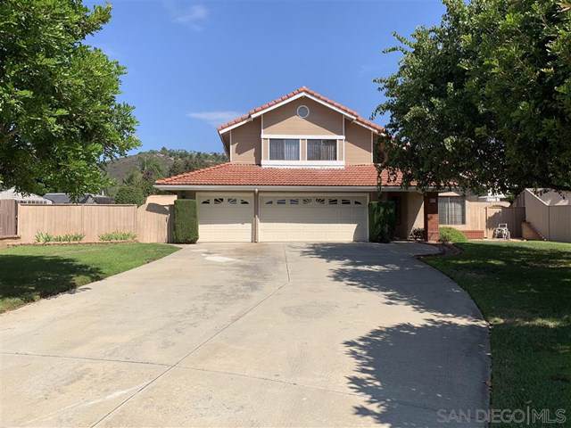 937 Merlin Court - Photo 1