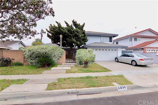 2834 Monterey Avenue - Photo 1