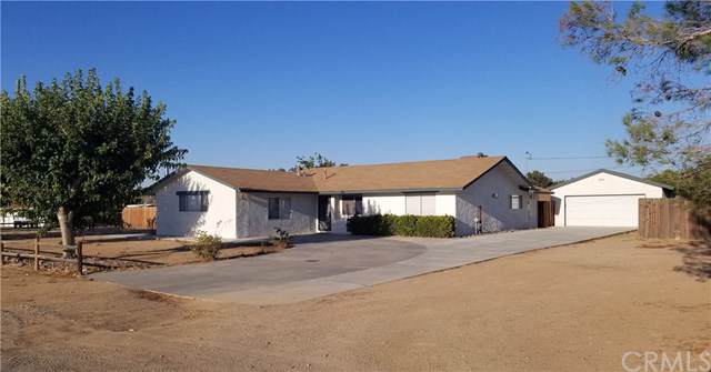 14205 Havasu Road - Photo 1