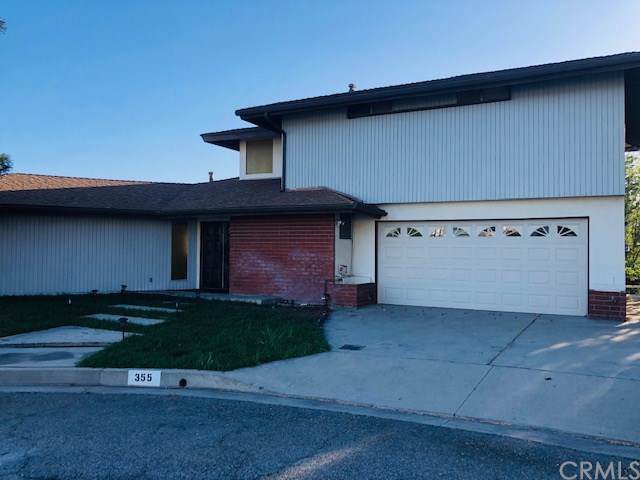 355 Camino Del Cielo - Photo 1