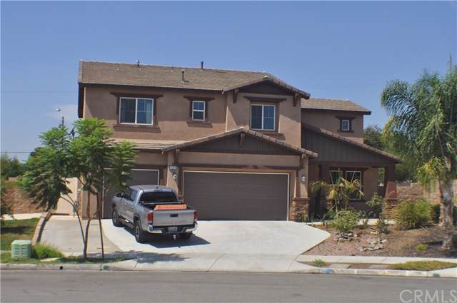 4209 Hernandez Street - Photo 1
