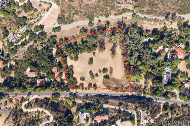 24415 Mulholland - Photo 1