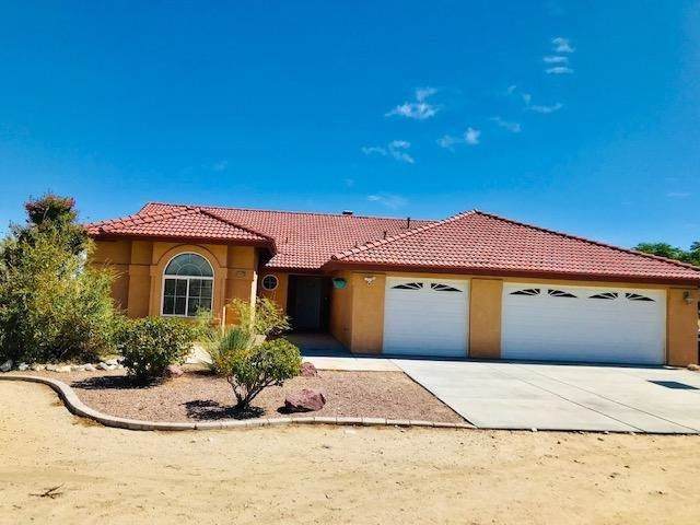11423 Ponderosa Road - Photo 1