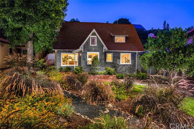 400 Foothill Avenue - Photo 1