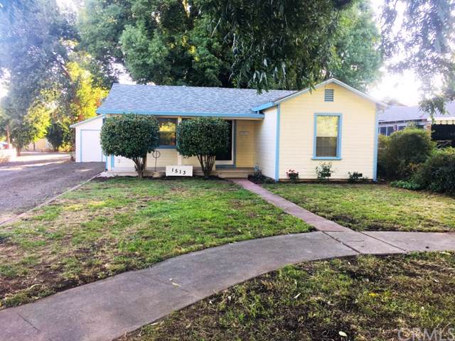 1513 Warner Street - Photo 1