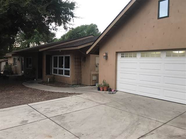 1529 Foothill Drive - Photo 1