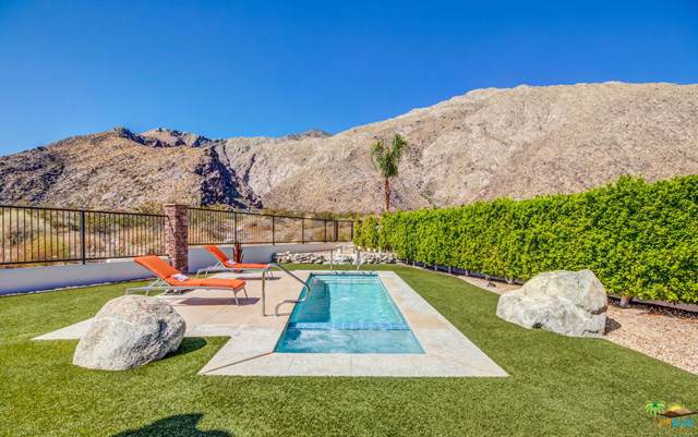 351 Big Canyon South Drive - Photo 1