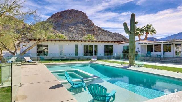 54900 Avenida Herrera - Photo 1