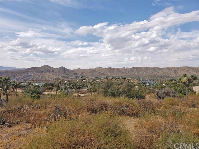 55137 Hoopa - Photo 1