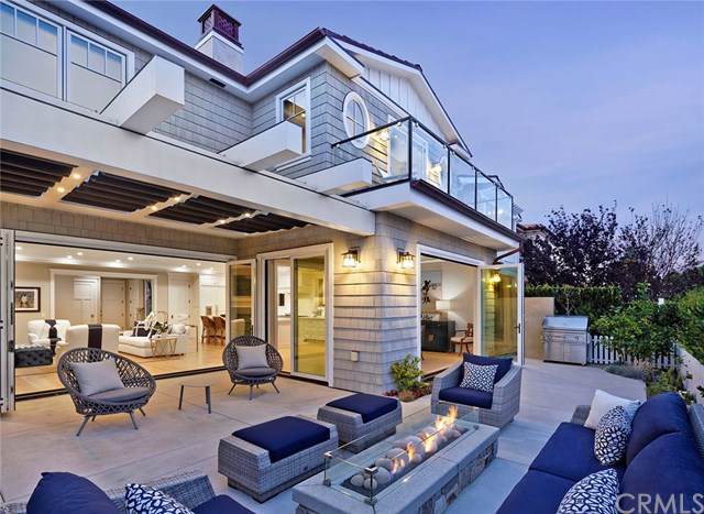 214 Via Mentone - Photo 1