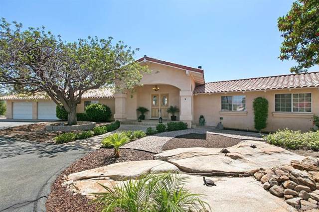 14107 Calle De Vista - Photo 1