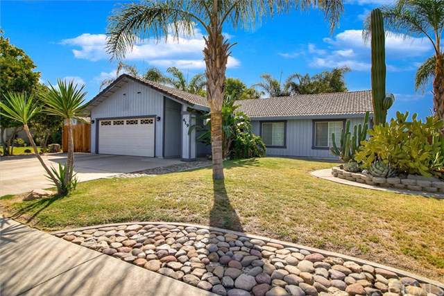 419 Stonewood Drive - Photo 1