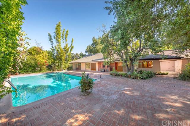 17401 Rancho Street - Photo 1