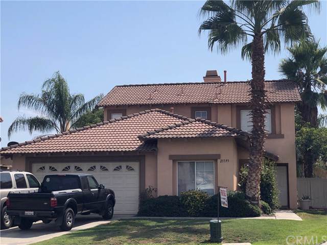 25595 Sierra Cadiz Court - Photo 1