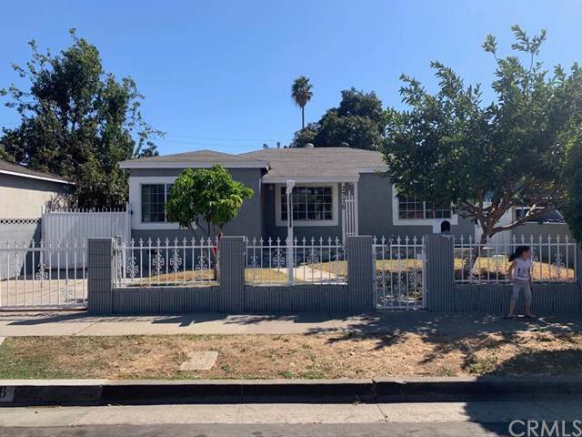 2736 Harrison Street - Photo 1