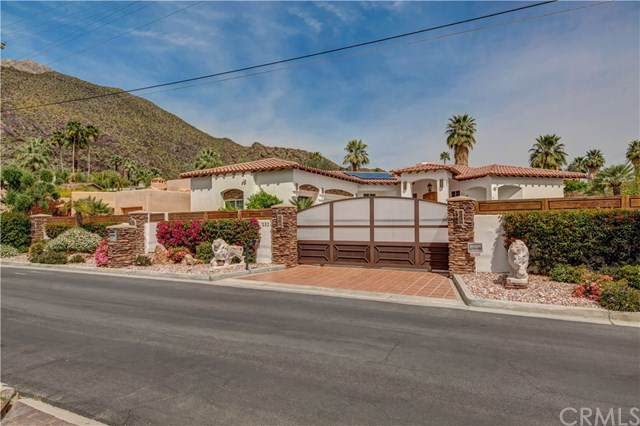 232 Overlook Road - Photo 1