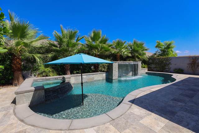 82590 Chino Canyon Drive - Photo 1